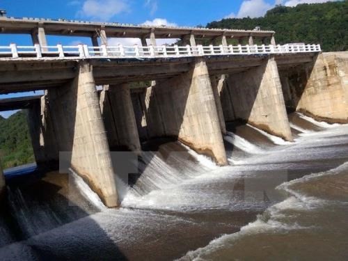 WB helps Vietnam improve safe dams - ảnh 1